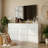 Sallye 63'' Wide 9-Drawer Dresser-377933041