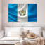 Drapeau de la République de Borges, Guatemala-108172616