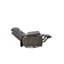 Fauteuil inclinable Yeldar