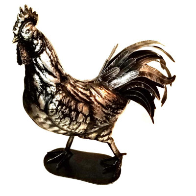 Chamness Furniture Figurines & Sculptures