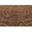 Tapis intérieur / extérieur rectangulaire 3 pi 10 po x 5 pi 8 po Soneson