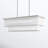 Galene 4 - Light Dimmable Tiered Chandelier-520106835