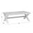 Seraphine Rectangular Wood Cocktail Table