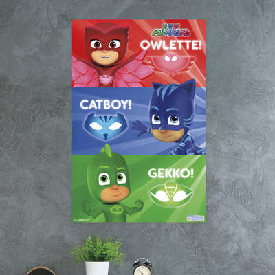 Fantasy & Sci-Fi Paper Print