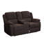 Zslater Chenille Pillow Top Arm Reclining Loveseat-1524846699-1518523139