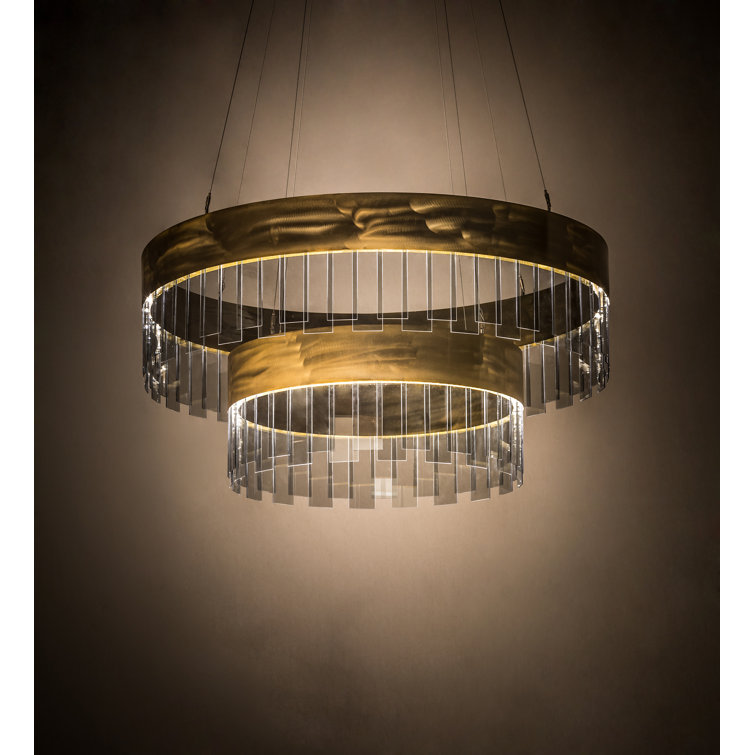 LED Chandelier