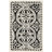 Cambridge Hand Tufted Wool Geometric Rug-147680229