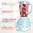Brentwood 2 Speed 50oz. Countertop Blender