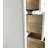 Disar 49'' Single Bathroom Vanity with Quartz Top-2111636679