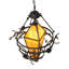 Luminaire suspendu 36 po