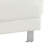 Riveredge Ottoman, White-603391326