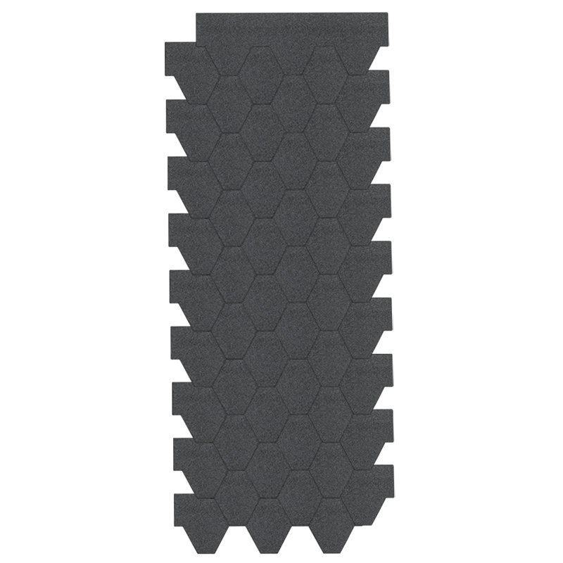 Dakota Fields Modified Bitumen Roofing Kit