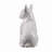 10" H French Bulldog Statue Home Decor Indoor Use Only-109757793
