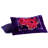 Polyester Flatweave Floral Comforter