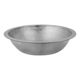Terra Firma 16'' L Bathroom Sink