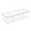 Plastic Makeup Organiser