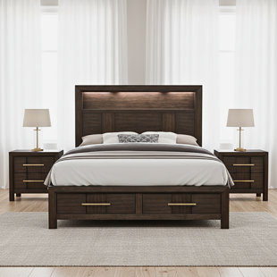 Mishaela Bedroom Set