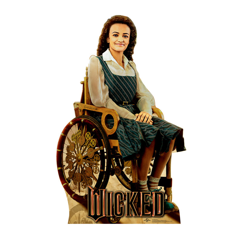 Nessarose (Wicked)