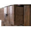 Abigail Solid Wood 3 - Drawer Rectangle Accent Chest
