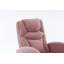 Chaise berçante de chambre de bébé avec repose-pieds réglable pour le salon, la chambre à coucher-405351974
