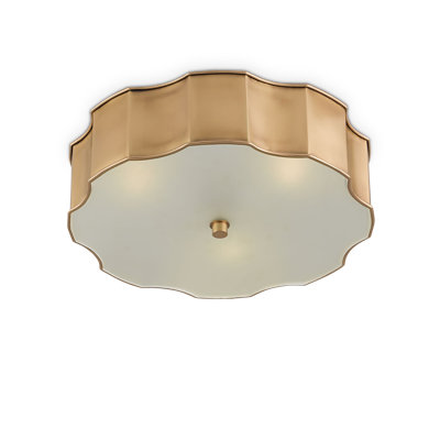 Wexford Flush Mount