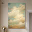 «Timeless Sky Canvas Elegant Farm House» par -1270591409-1270591426