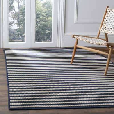 Petterson Hand Hooked Performance Southwestern Rug