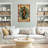 Impression sur toile-88595817