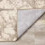 Tapis crème / gris Abbey-118983083