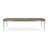 Avondale Extendable Ash Solid Wood Dining Table