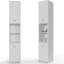 Arzoo Linen Cabinet