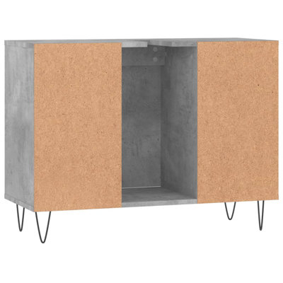 Freestanding Bathroom Cabinet