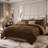 Wonderful Hotel Flannel Comforter Bedding Set-95759598-108306068