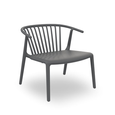 Woody Arm Chair