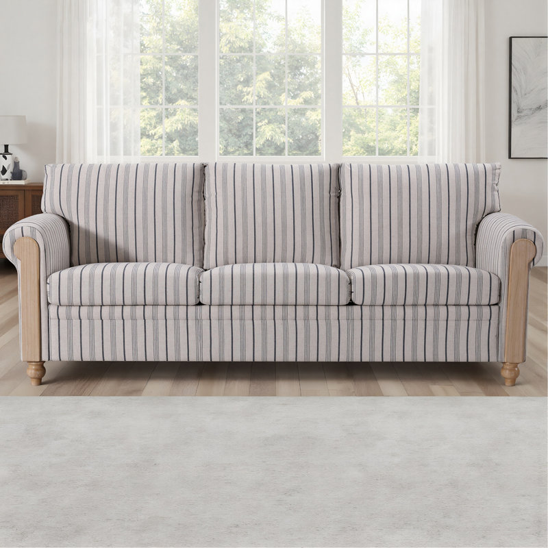 3 Seater Sofa.