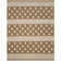 Ralph Lauren Break Trail Performance Geometric Rug