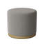 Corbin Round Ottoman-60109121-60109124