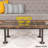 Scandia Table Leg-962268824
