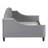 Modern Luxury Tufted Button Daybed-117190741