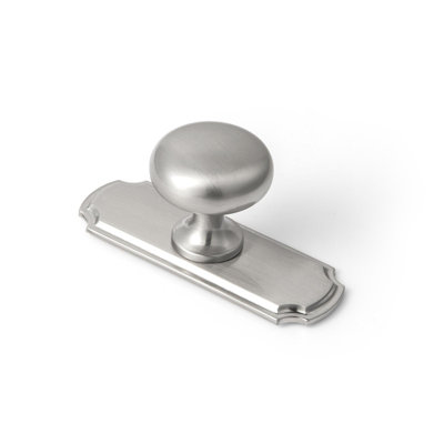 Mushroom Knob