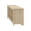 Ensemble de salon et console multimédia 2 pièces Inniss-271140489