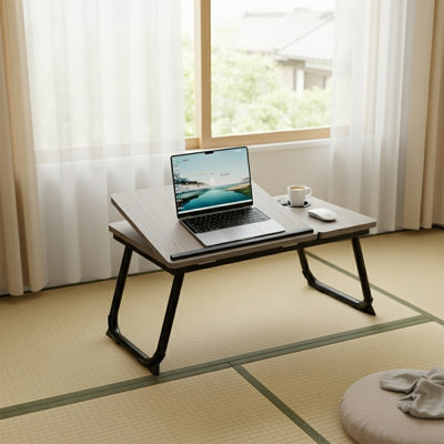Steel Computer Desk