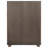 41.75 " W 5 - Drawer Dresser