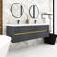Meuble-lavabo mural avec lavabo l 70,87 po x P 19,69 po x H 22,44 po-1523873385