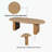 Single Coffee Table-1796716254
