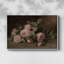 «Vintage Botanical - XLI», reproduction sur toile flottante-534535024