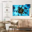Habitat de tortue Brampt