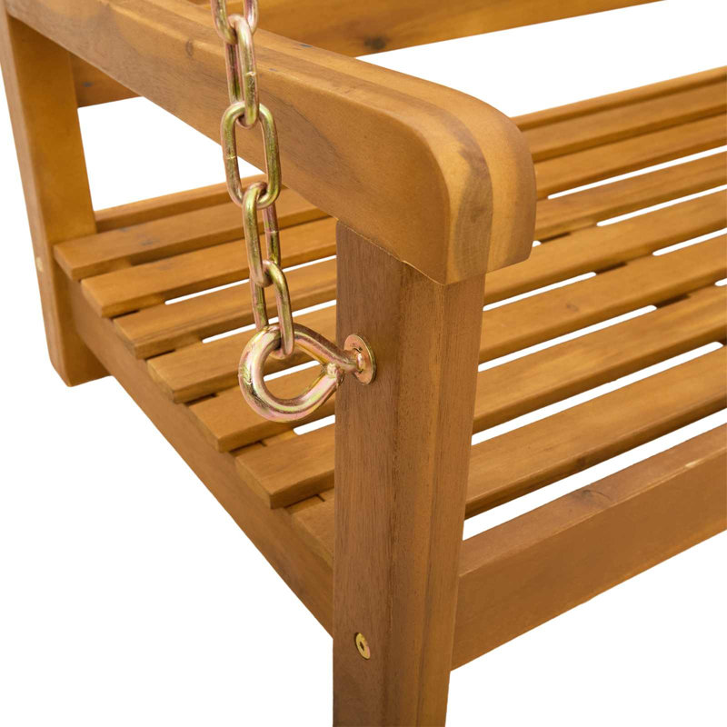 Outdoor Bench