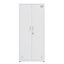 Armoire d'appoint en métal Mauzon-991688718