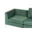 2 Seater Velvet Sofa-956491466